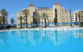Adriatik Hotel Durres